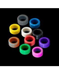 GRS Jura Coloured Sleeves for Hand Chuck, pack of 10