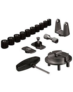 GRS JURA QC BASIC SET FOR STANDARD BLOCK