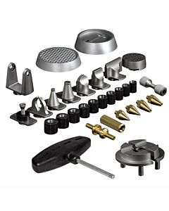 GRS JURA QC COMPLETE SET FOR STANDARD BLOCK