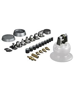 GRS JURA QC COMPLETE SET WITHOUT MICROBLOCK™