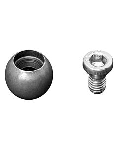 GRS JURA REPLACEMENT ORBITAL