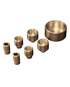 GRS JURA SHELLAC TUBES