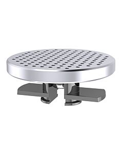 GRS JURA 3X SHELLAC PLATE