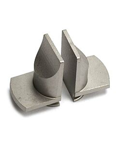 GRS JURA 20.00MM STRAIGHT TOP