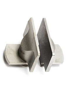 GRS JURA 40.00MM STRAIGHT TOP