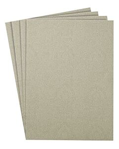 Klingspor Emery wet and dry Paper 33B Grit 240 230 x 280mm
