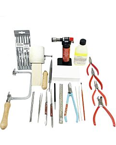 Complete Jewellery Starter Kit