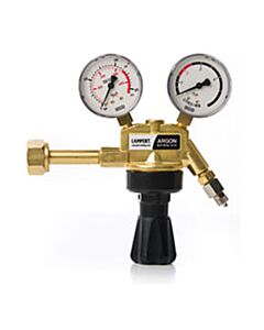 LAMPERT PUK ARGON REGULATOR