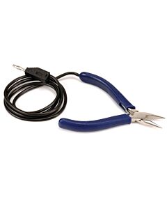 LAMPERT PUK SNIPE NOSE PLIERS