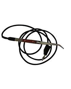 LAMPERT PUK REVERSE ACTION TWEEZER 1000MM LEAD