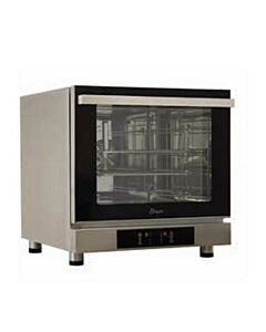 LEGOR DIGITAL OVEN FOR E-COATING