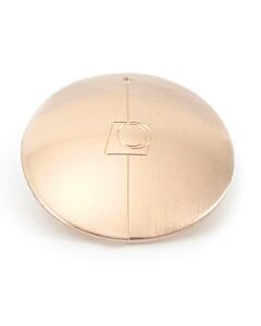 LEGOR PINK GOLD FLASH PLATING SOLUTION, 1000ML, 0.6GM GOLD