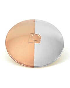 LEGOR PINK GOLD PEN PLATING SOLUTION, 100ML, 0.3GM GOLD