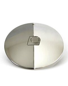 LEGOR BLACK RHODIUM PEN PLATING SOLUTION, 100ML, 2.0GM RHODIUM