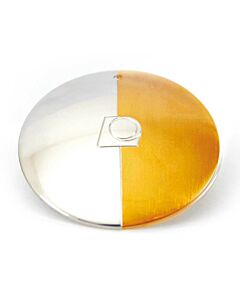 LEGOR WHITE RHODIUM PEN PLATING SOLUTION, 100ML, 2.0GM RHODIUM