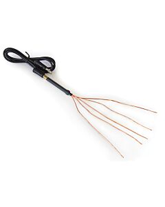 LEGOR COPPER WIRE JIG - 5 HOOKS