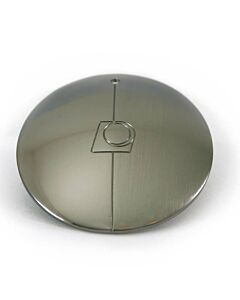 LEGOR DARK GREY RUTHENIUM PLATING SOLUTION, 200ml CONCETRATE, 5GM RUTHENIUM