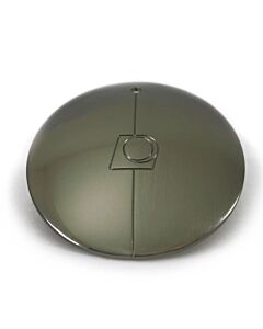 LEGOR BLACK RUTHENIUM PLATING SOLUTION, 1000ML, 5.0GM RUTHENIUM