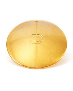 LEGOR 24CT GOLD THICK PLATING SOLUTION, 1000ML, 4.0GM GOLD