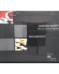 Ring Resizing & Repair DVD