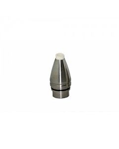 LAMPERT PUK 3.00MM ARGON NOZZLE WITH CERAMIC INSERT WITH PUSH FIT