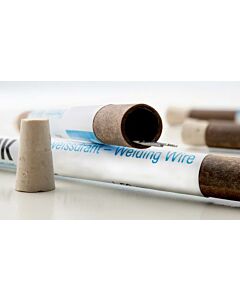 LAMPERT PUK STEEL GS5 WELDING WIRE 0.2MM X 1000MM