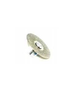 LAMPERT PUK DIAMOND GRINDING WHEEL FOR ELECTRODE SHARPENERS