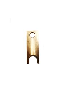 LAMPERT PUK PIN04 REPLACEMENT COPPER SHOE CONTACT