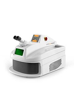 Sisma LM-Ready - 150 Desktop Laser Welder with Smart Spot