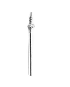 BUSCH TAPERED THREADED MANDREL