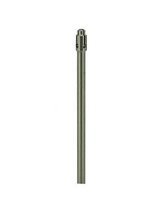 MANDREL FOR FLEXI-PLAST SNAP POLISHING DISC