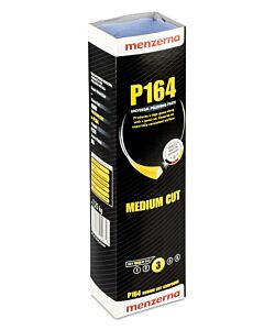 Menzerna Blue P164 Pre-Polishing Compound