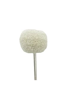 Scotchbrite Ball - Very Fine Grade