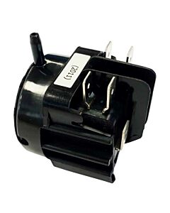 Microweld Pressure Switch