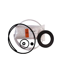 MICROWELD SERVICE KIT A SUPER