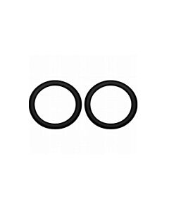 MICROWELD TORCH BODY SEAL KIT