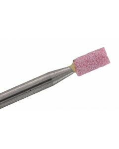 BUSCH PINK ABRASIVE, CYLINDER, 638, 3.00MM