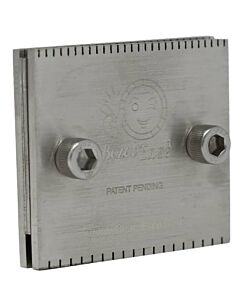 BEZELEASE™ - CASTELLATED BEZEL CREATOR