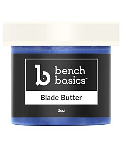 PEPETOOLS BLADE BUTTER - CUTTING LUBRICANT, 2OZ (56.69G) JAR