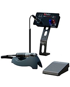 BADECO MX-1 CARBON LIGHT NANOMOTOR, 460 ROTARY HANDPIECE