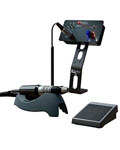 BADECO MX-1 CARBON STRONG MICROMOTOR, 465 ROTARY HANDPIECE