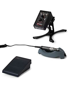 BADECO MX-4 TOUCH EVOLUTION LIGHT NANOMOTOR, 460 ROTARY HANDPIECE