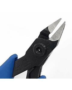 Micro Shear Side Flush Cutter for wire up to 1.6mm