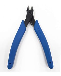 Micro Shear Side Flush Cutter for wire up to 1.6mm