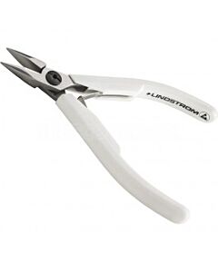 Lindstrom Supreme Snipe Nose Pliers 7894