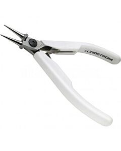 Lindstrom Supreme Round Nose Pliers 7591