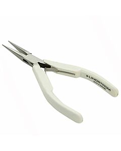 Lindstrom Supreme Long Nose Pliers 132mm Smooth Jaw