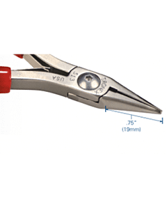 Tronex 513 Snipe Nosed Pliers