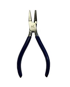 A*F SWITZERLAND, BENDING PLIERS, HALF ROUND, HEAVY DUTY