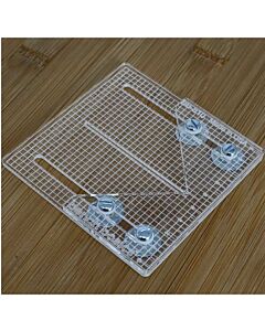 PEPETOOLS CENTRE FINDER LAYOUT JIG